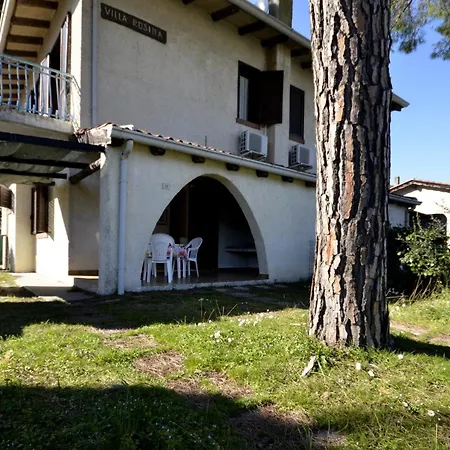 Apartment Rosina *