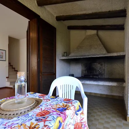 Apartment Rosina