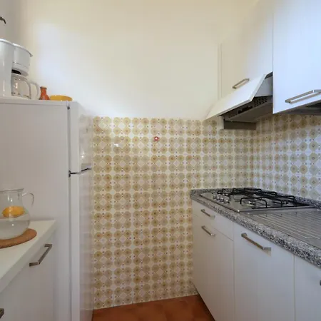 Rosina Appartement