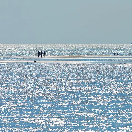 Rosina Apartmán Bibione