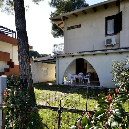 Apartmán Rosina Bibione